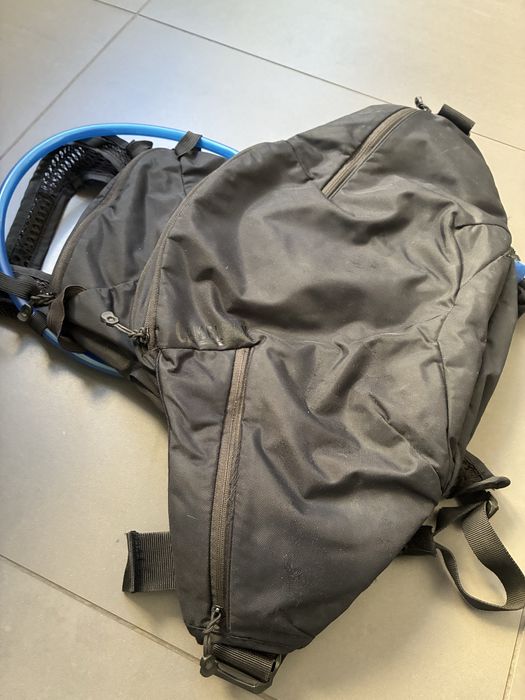 Mochila Hidratação Camelbak Skyline Lowrider