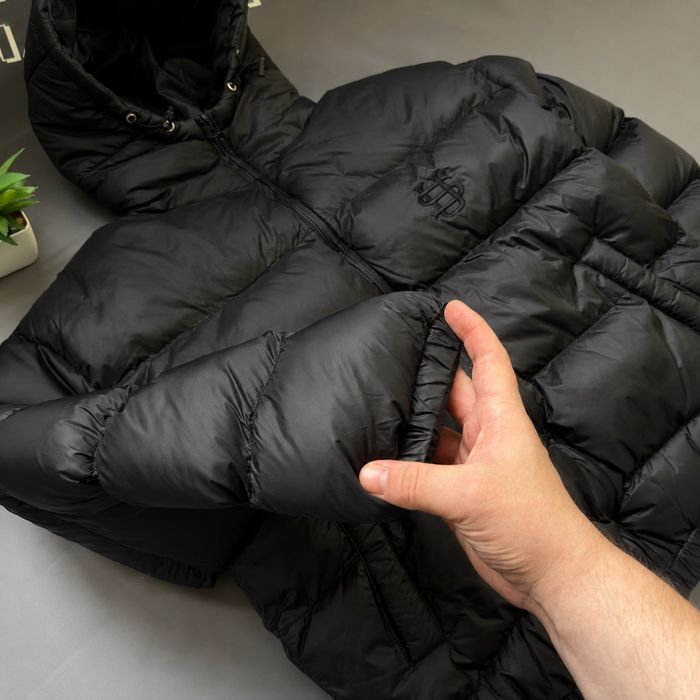 Пуховик SUVENE, куртка zara