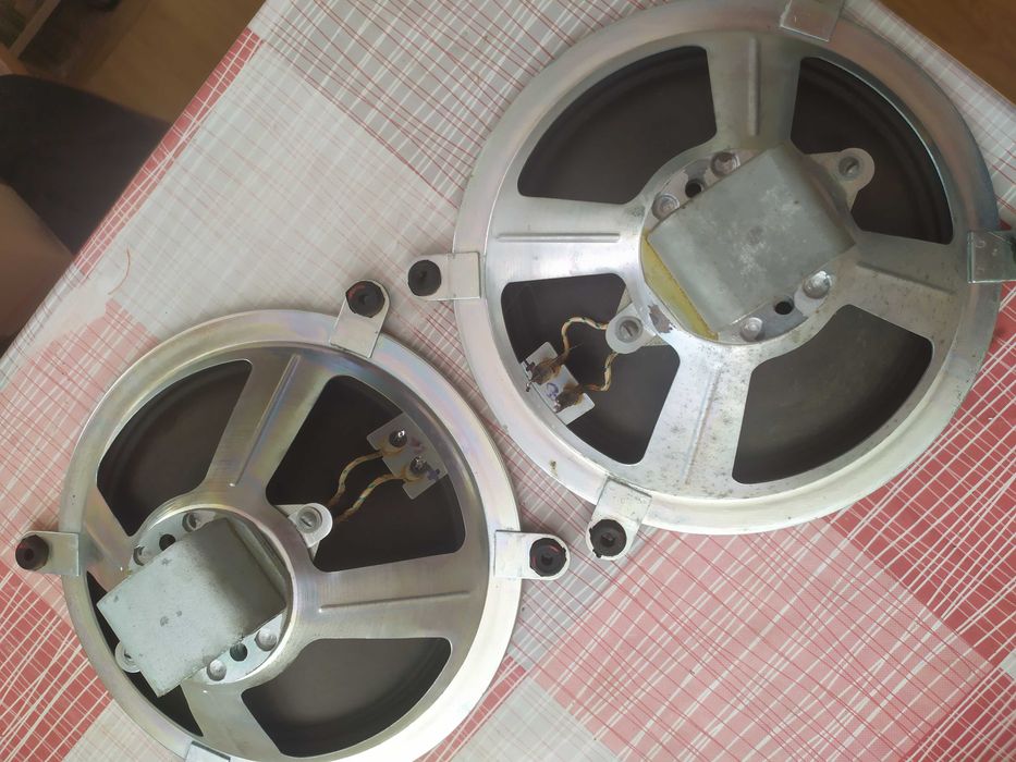 Динаміки колонки 6гдр-1