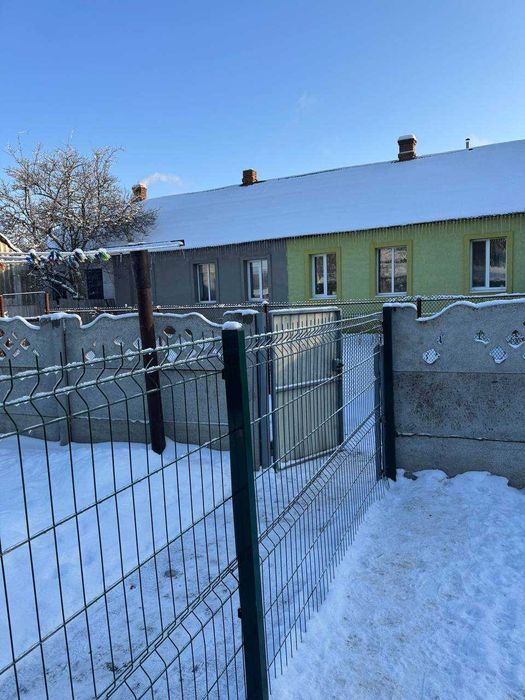 Квартира з ділянкою  | Узин | всі комунікації