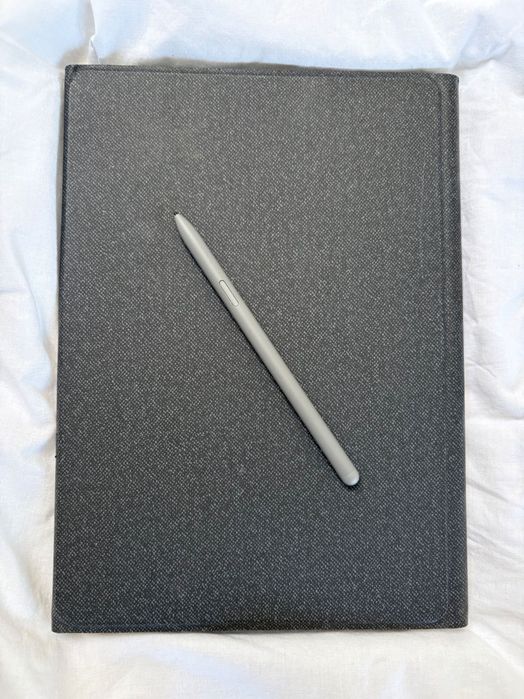 Tablet SAMSUNG Galaxy Tab S9 FE + Rysik S Pen + Klawiatura + Etui