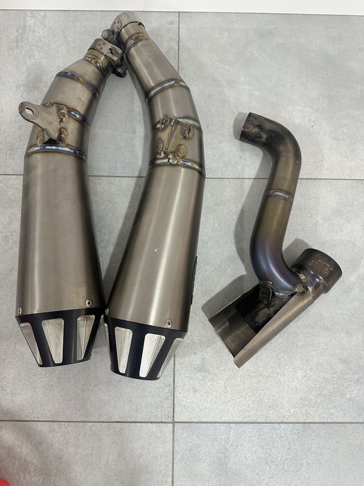 Bmw r nine t carias peças
