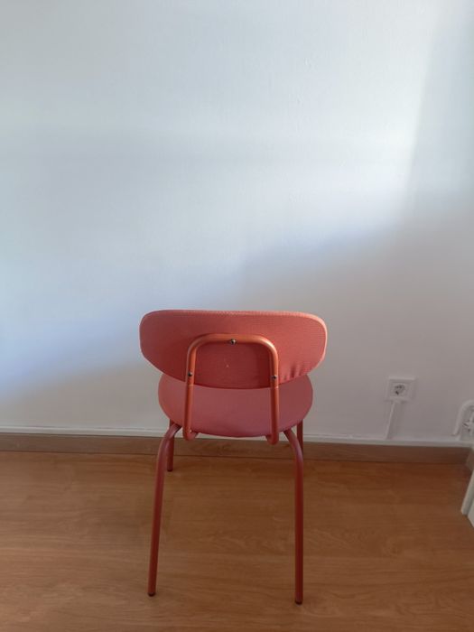 Cadeira secretária criança