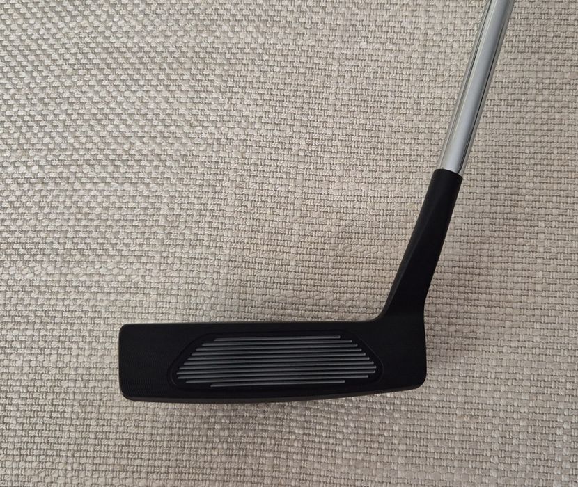 Putter TaylorMade TP Black Balboa