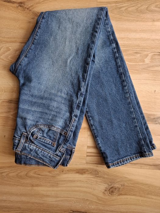 Jeansy rozm. 176 GAP
