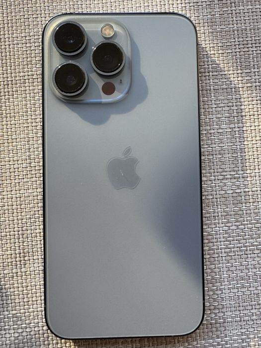 Iphone 13 pro 256 gb