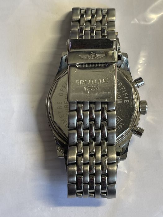 Breitling часы мужские