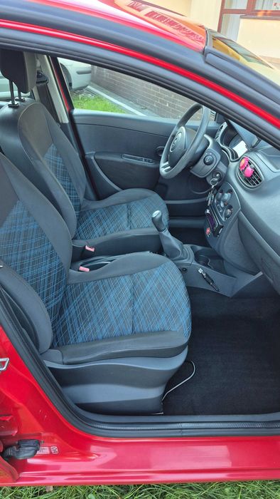 Renault Clio III 1.2 benzyna salon Polska