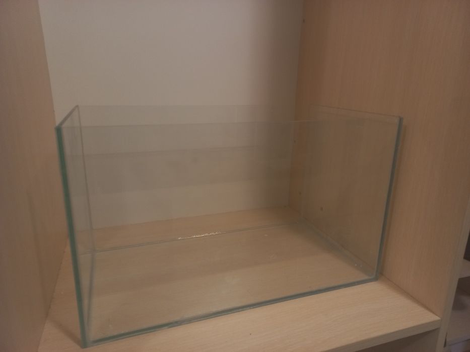 Продам новый аквариум с гарантией любого размера по цене производителя