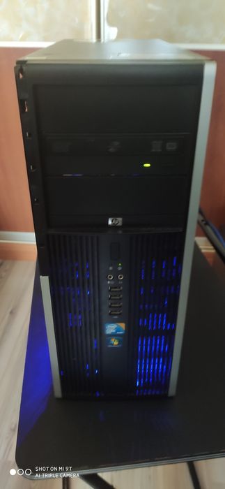 ІГРОВИЙ Швидкий комп'ютер i5 4ядра ОЗУ 8gb VIDEO 2gb hdd 500gb +ЗВУК