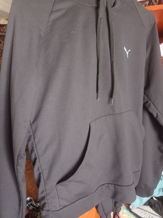 Спортивний костюм S