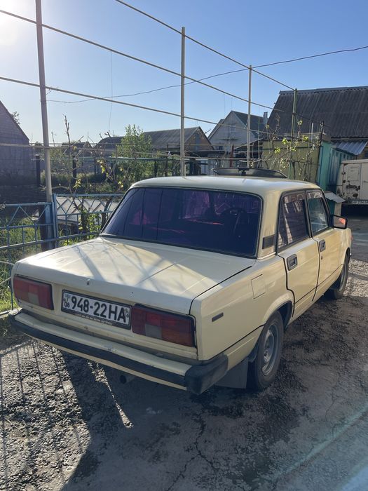 Продам ВАЗ 2105 жигули