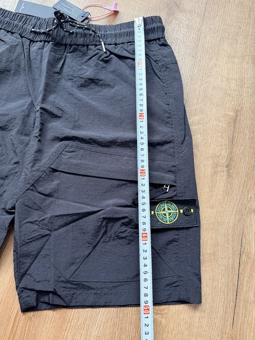 Шорти чоловічі Stone Island