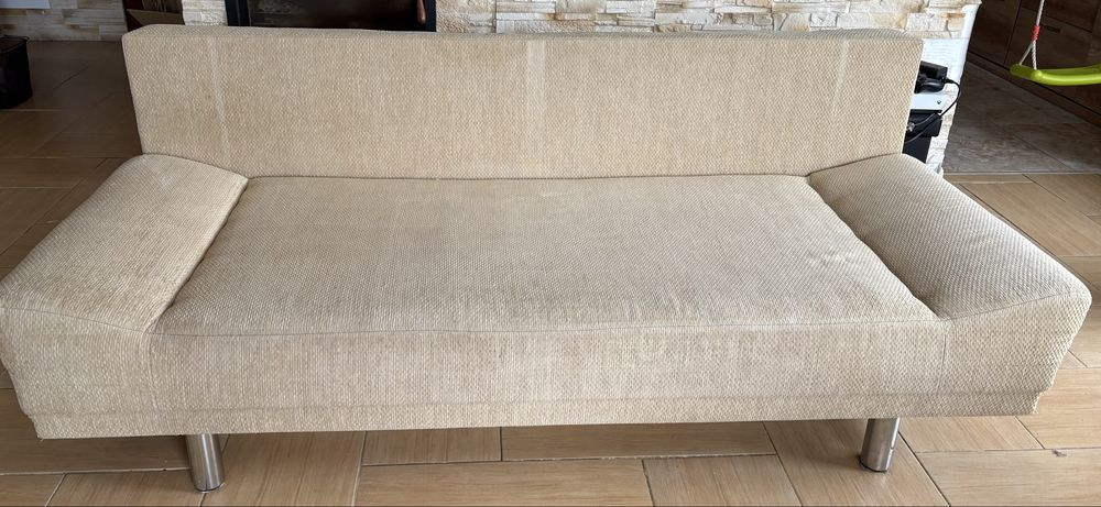 Sofa rozkladana do spania
