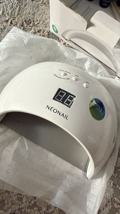 Neonail LED Lamp