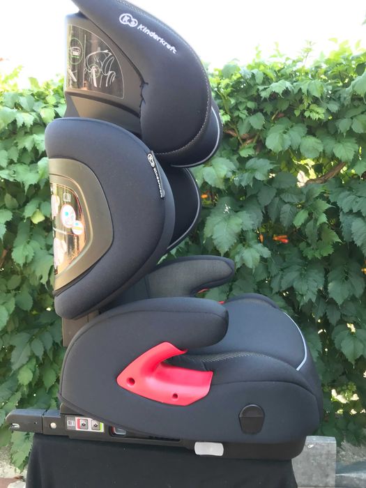 Дитяче автокрісло Kinderkraft,