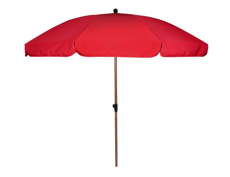 Parasol przeciwsłoneczny plażowy ogrodowy na balkon