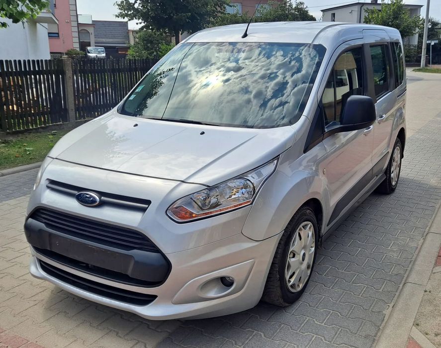 Ford Tourneo Connect