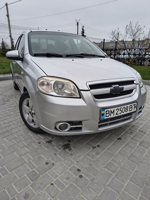 Газ бензин 2008.