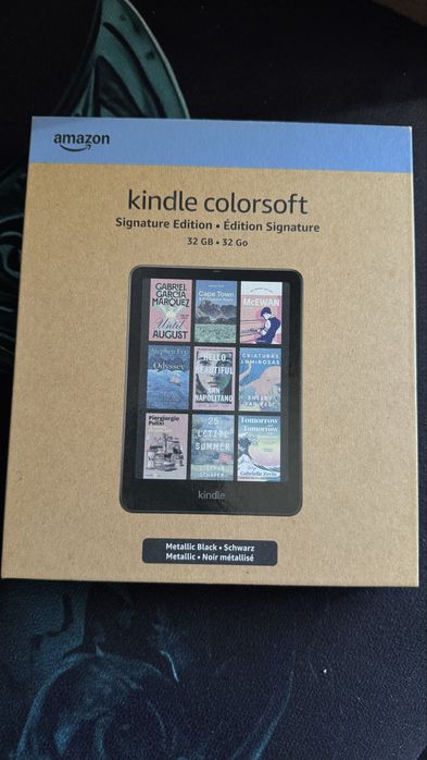 kindle colorsoft - Купить электронику - Цены на OLX.ua