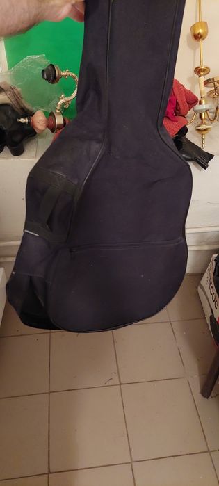 Чехол для гитары