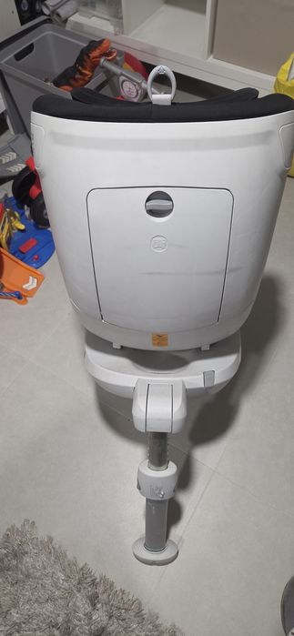 Britax romer dualfix