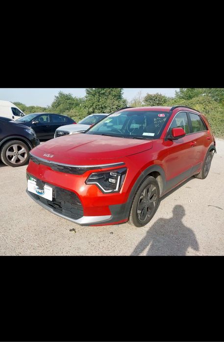 Kia Niro 2023 electric