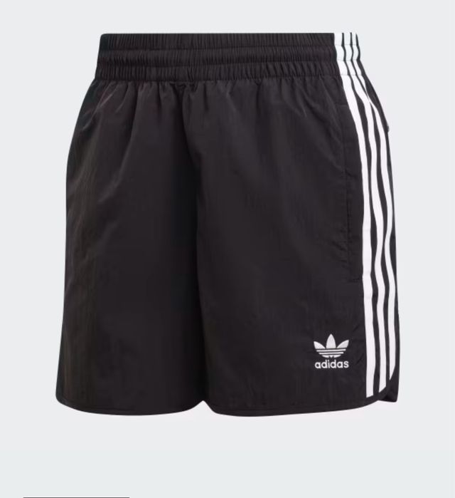 Оригінальні чоловічі шорти Adidas