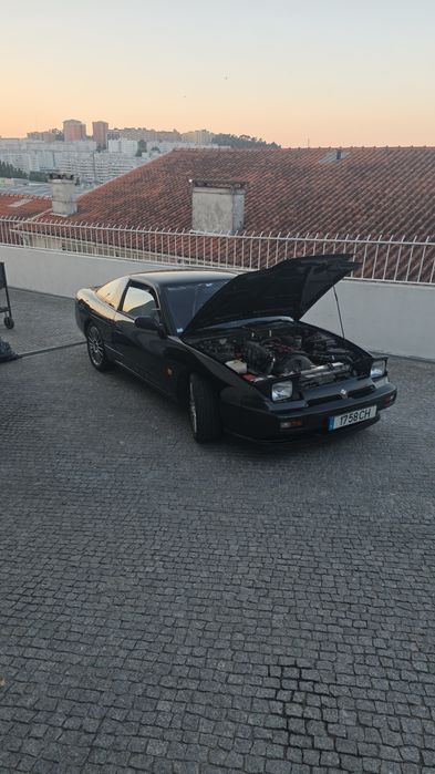 Nissan 200sx  S13