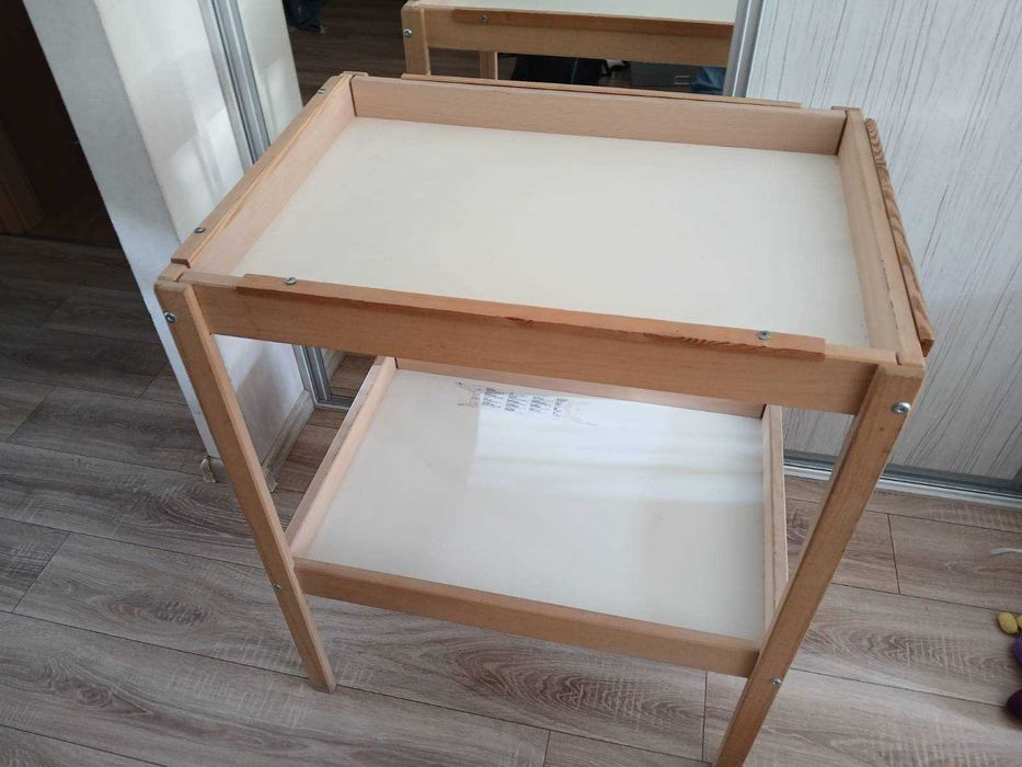 Przewijak IKEA SInglar 72x53