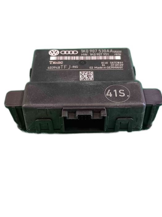 Módulo Electrónico VW SCIROCCO III 1K0907530AA (OEM) | 1K0907951 (OEM)