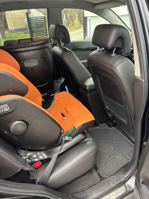 Chevrolet Captiva | automat | 4x4