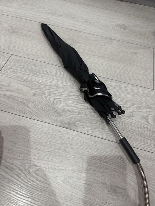 Parasolka do wozka
