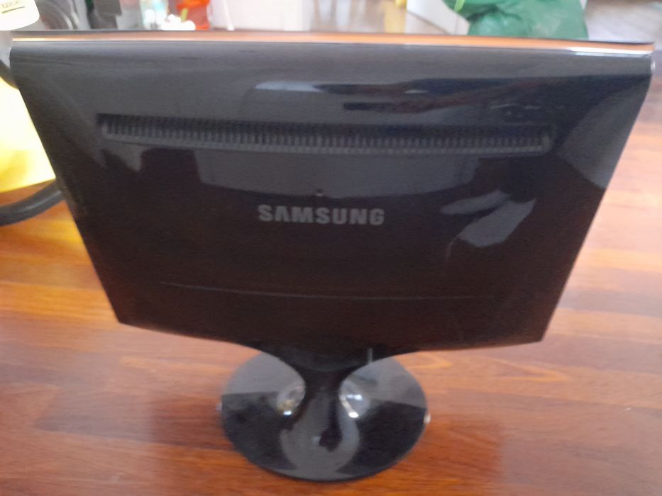 Monitor samsung SyncMasterT220