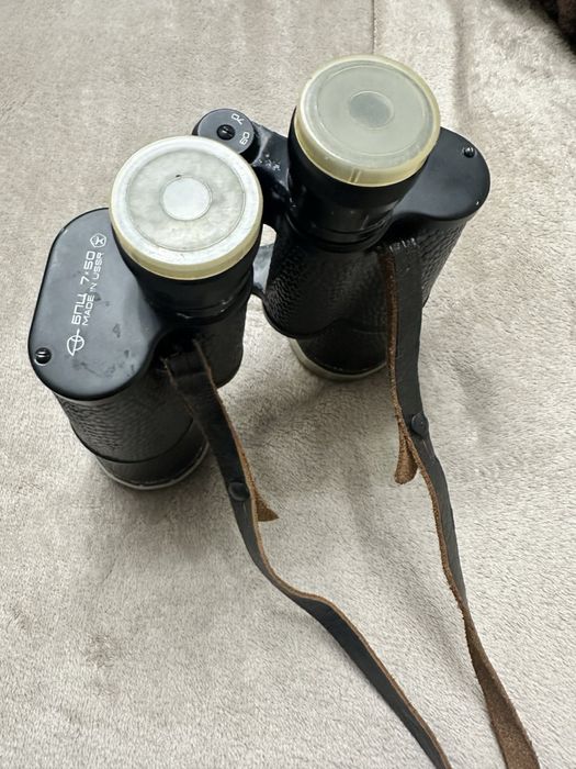 Бинокль БПЦ 7*50