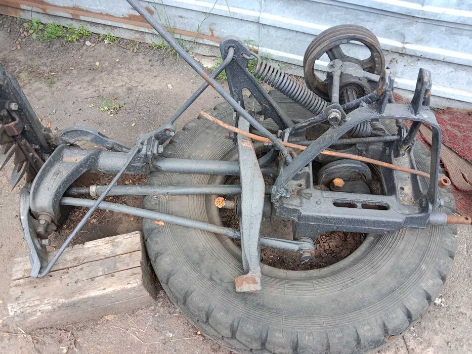 Продам косілку сегментну