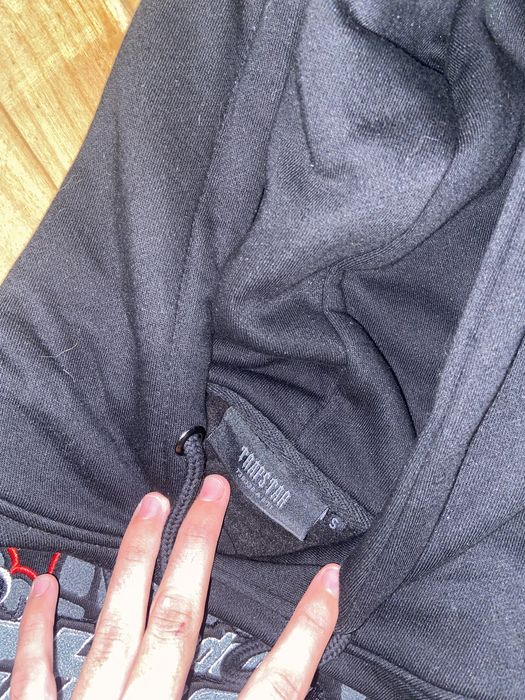 Trapstar London shooters conjunto completo