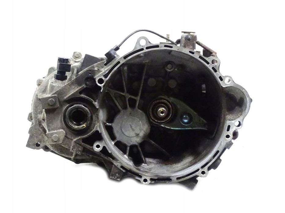 skrzynia biegów manualna hyundai ix35 1.7 crdi 1.7crdi 116km 2010-2015 waj6