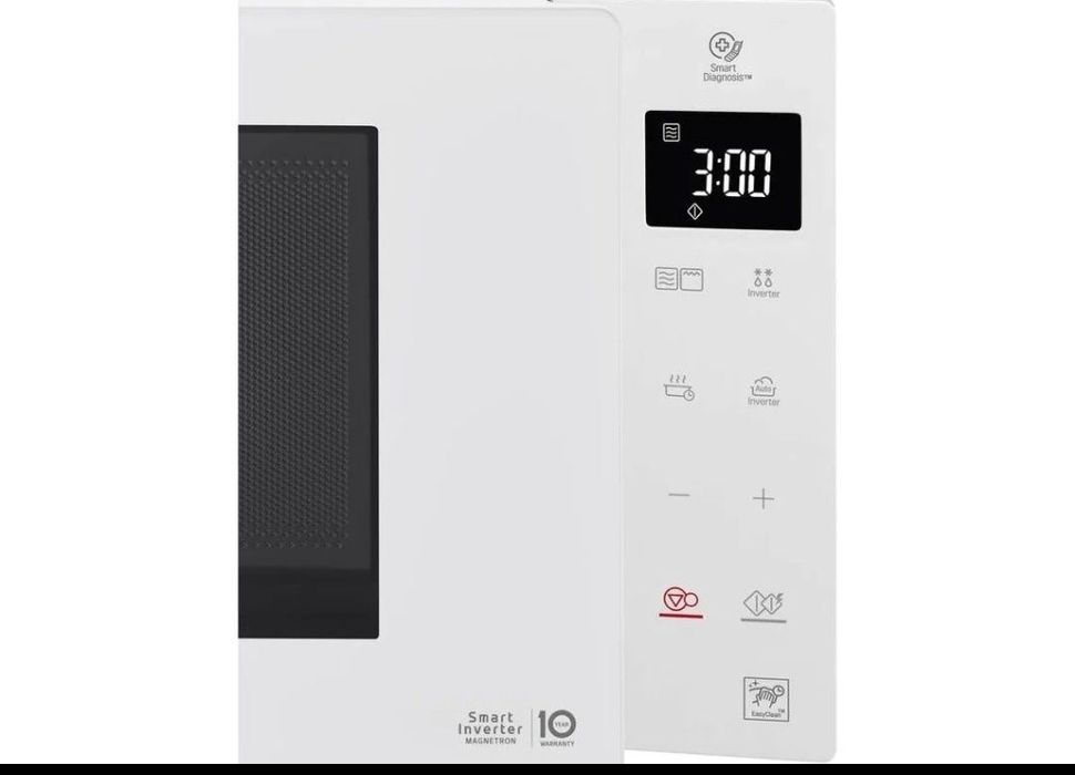 Micro-ondas LG NeoChef
