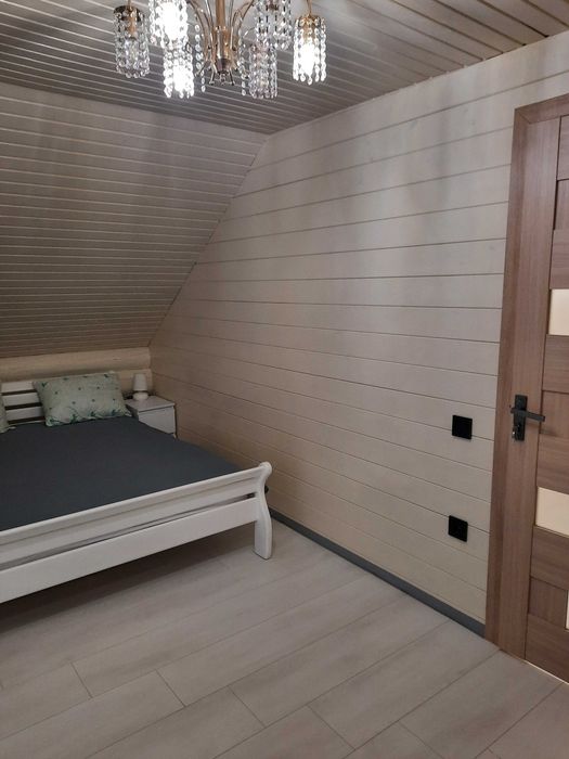 Затишний  будинок у центрі міста подобово посуточно