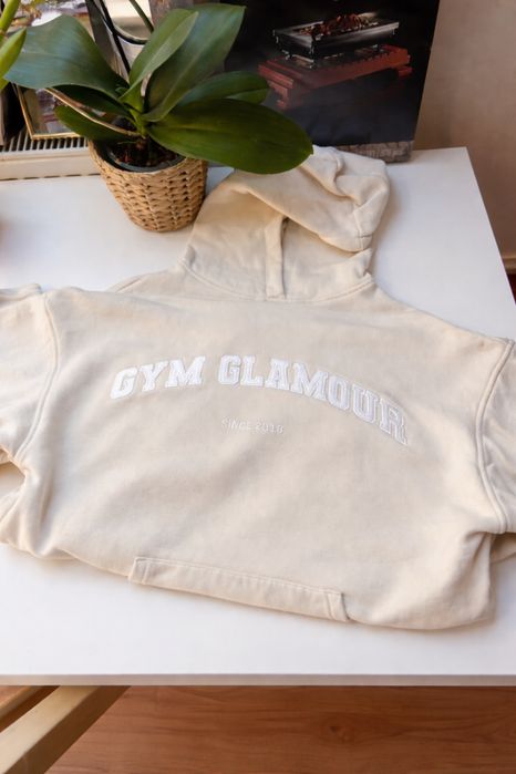 Bluza gymglamour