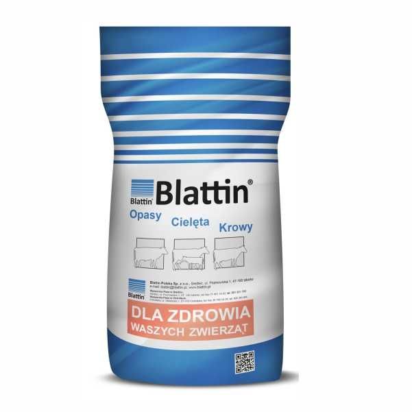 Koncentrat 45% dla krów mlecznych z mocznikiem Lac Mix 25kg Blattin