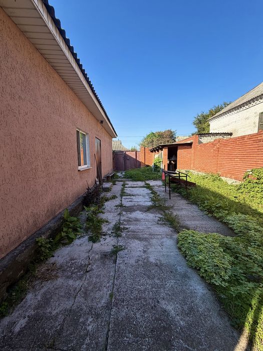 Продам Дом 117м2 ул.Киевская/Тенистая,пр.Мазепы