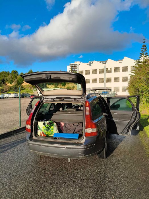 Carrinha Volvo V50 1.6D