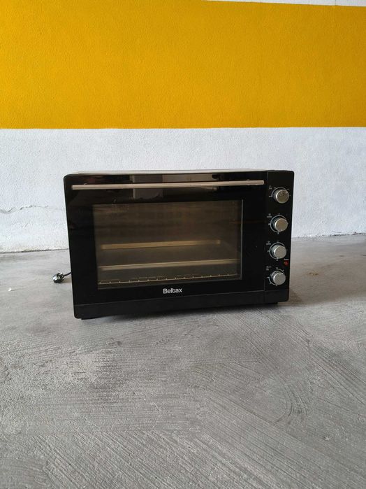 Forno eléctrico ,como novo