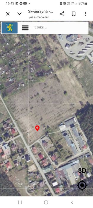 Sprzedaż działek budowlanych