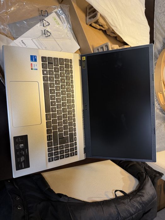 Pc portatil Acer Aspire 3 A315