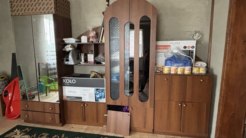 Продам стінку …..