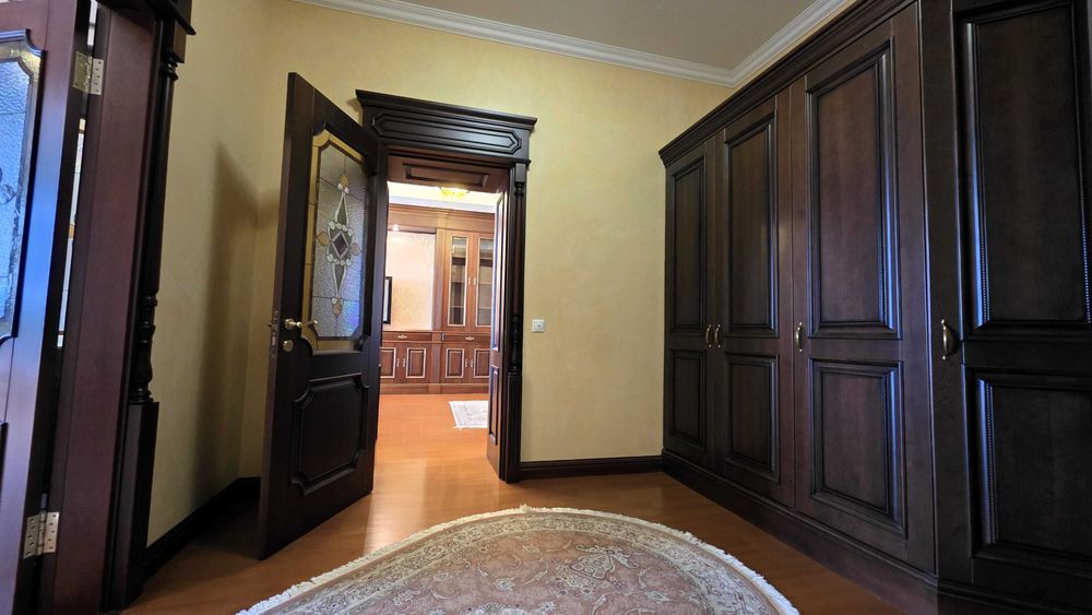 Продаж 3-к. квартири 155 м2 | проспект Володимира Івасюка, 4 | ЖК ОАЗІС | Оболонь | Відео огляд