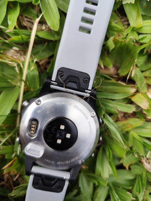 Garmin Fenix 5 Plus514821167891752965
